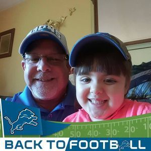 Meet your Posher, Rick